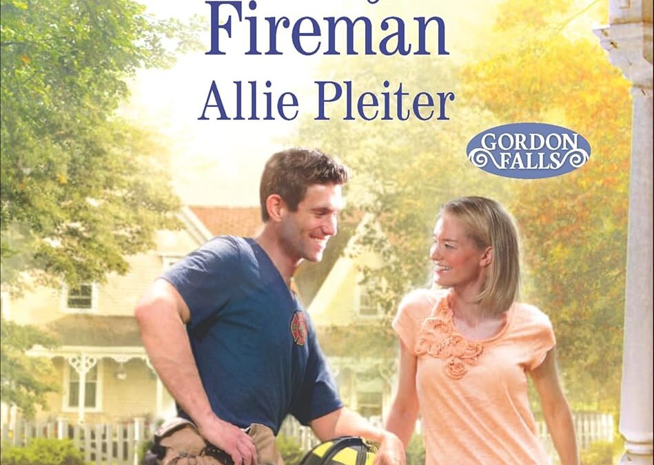 Saved by the Fireman