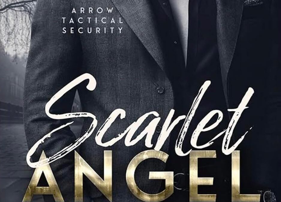 Scarlet Angel