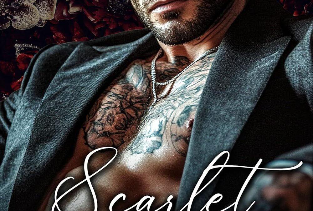 Scarlet Secrets