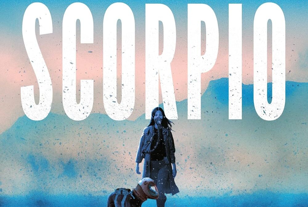 Scorpio