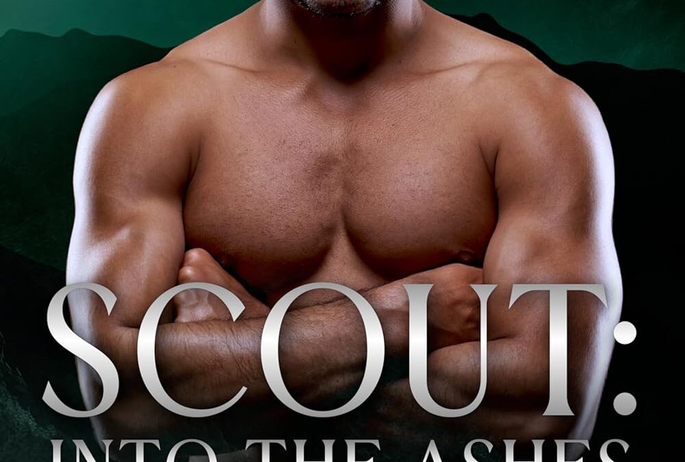 Scout: Into the Ashes
