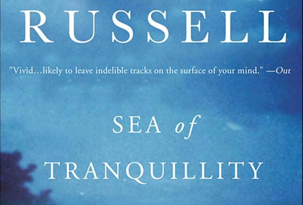 Sea of Tranquillity