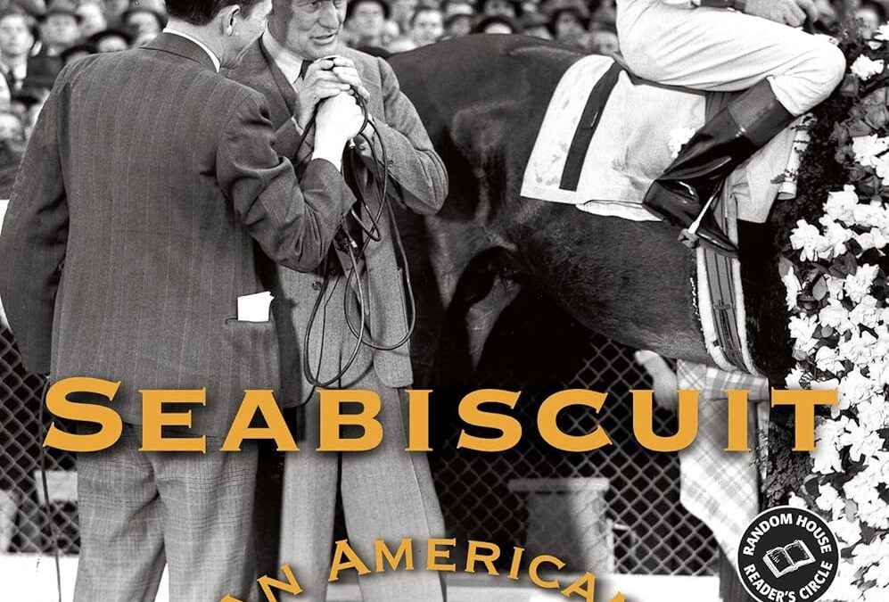 Seabiscuit