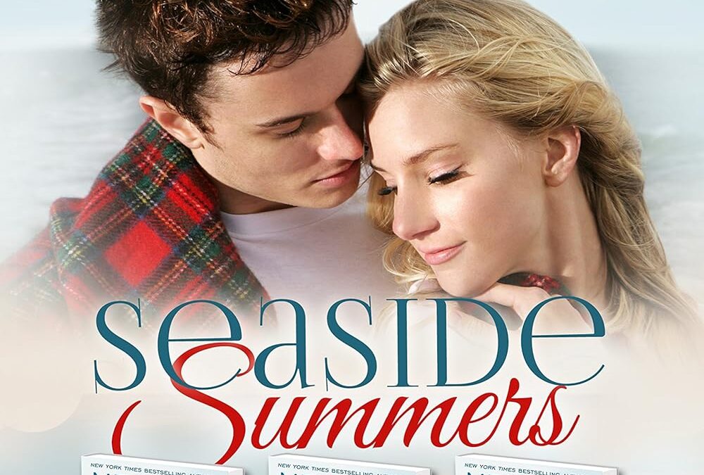 Seaside Summers (Books 1–3)