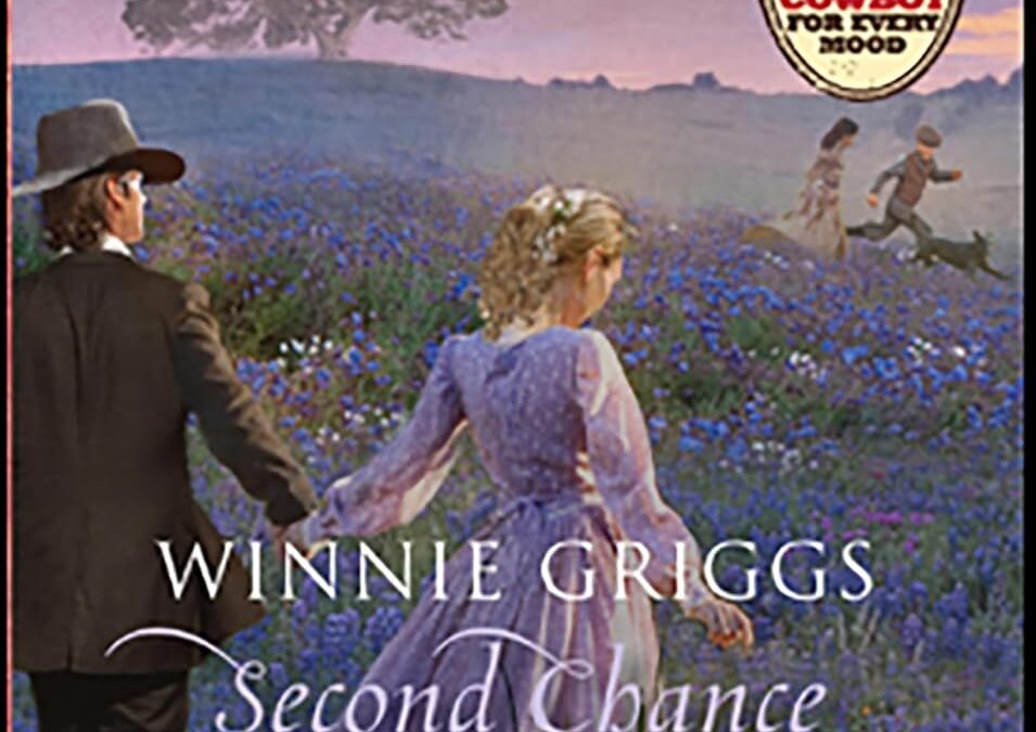 Second Chance Family