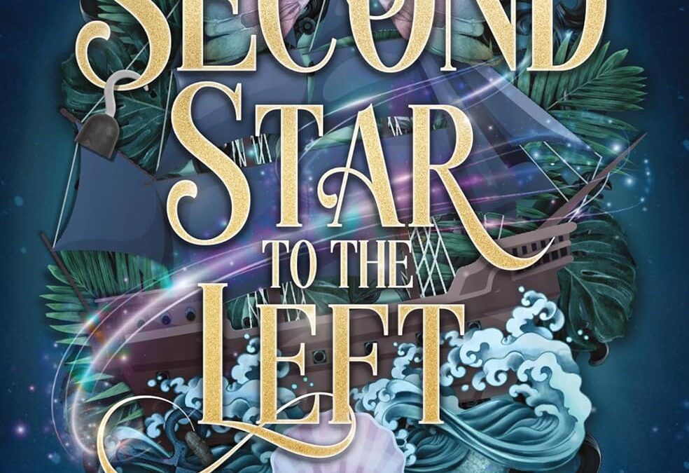 Second Star to the Left