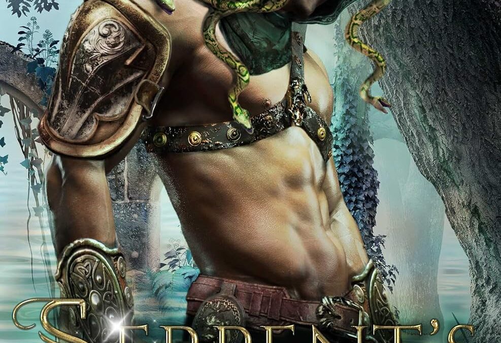 Serpent’s Touch