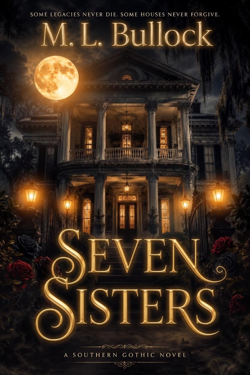 Seven Sisters by M.L. Bullock