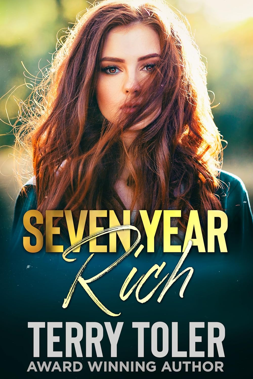 Seven Year Rich by Terry Toler