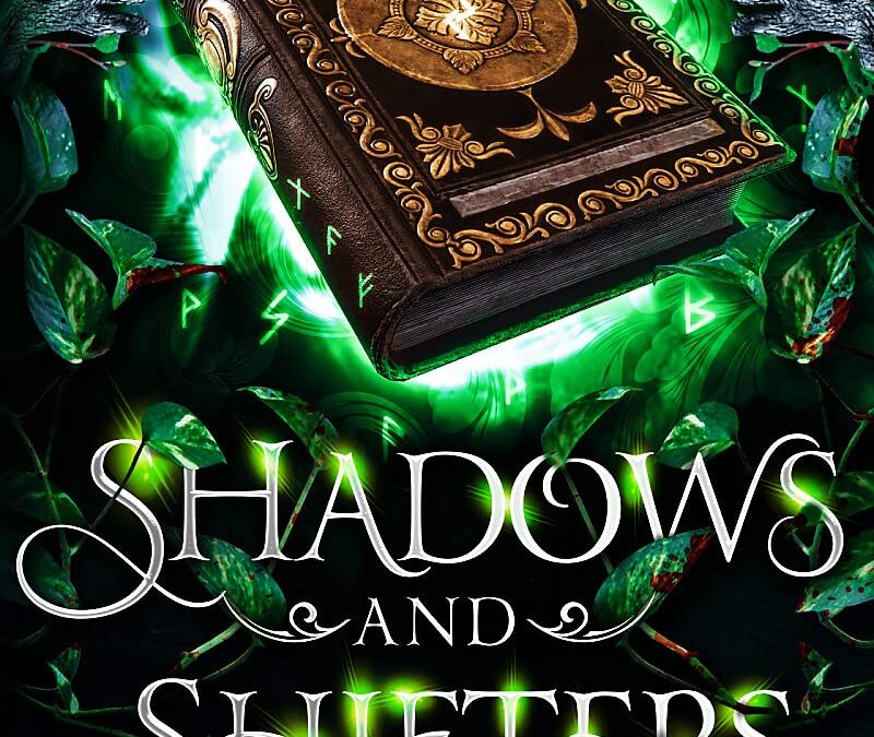 Shadows and Shifters