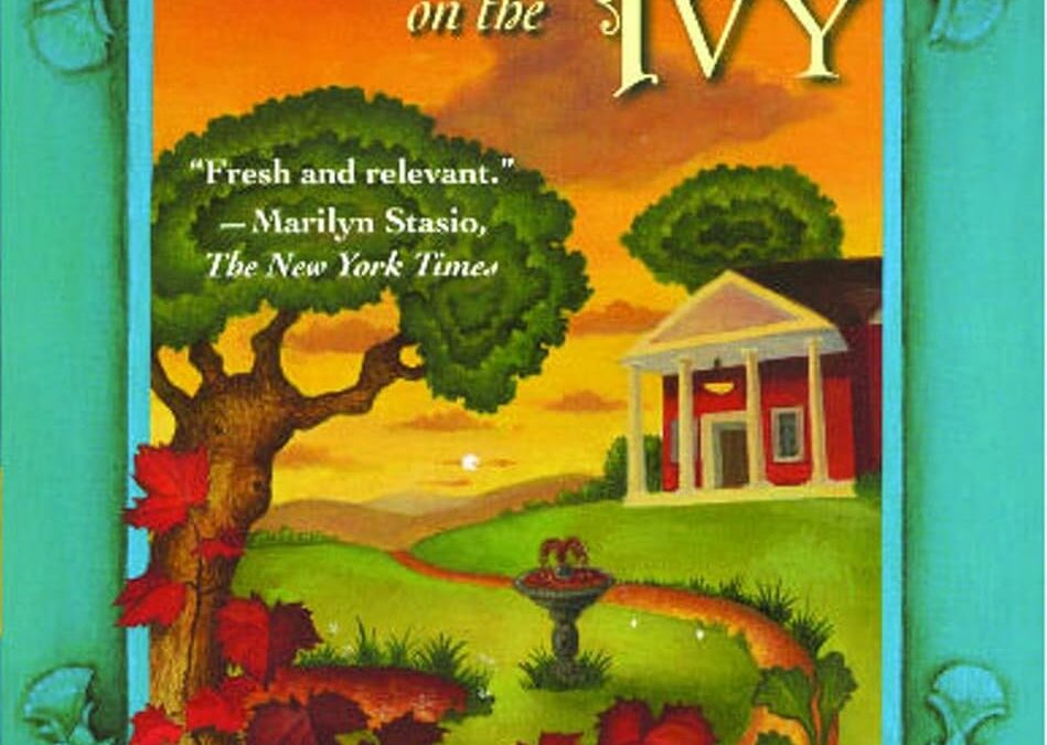 Shadows on the Ivy