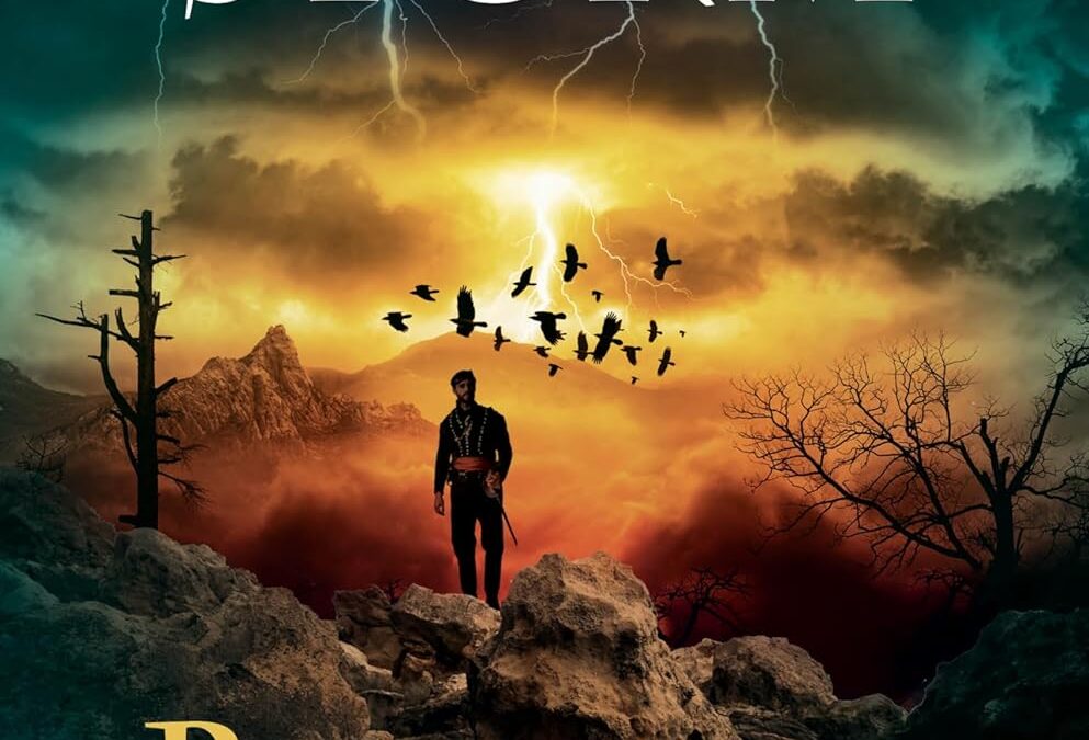 Sharpe’s Storm