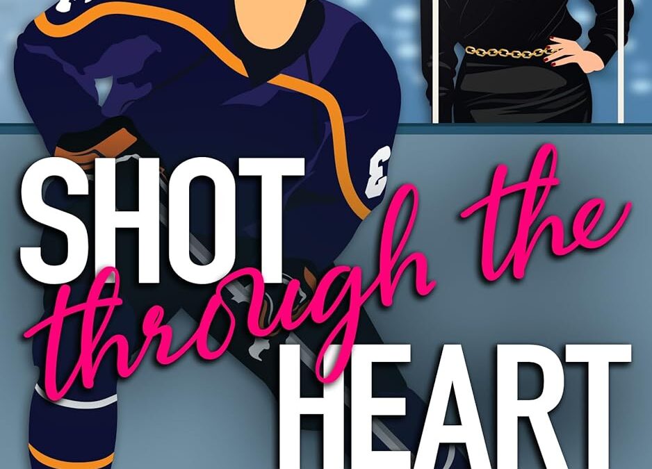 Shot Through the Heart