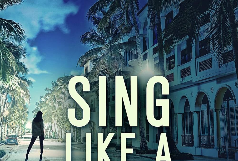 Sing Like a Canary