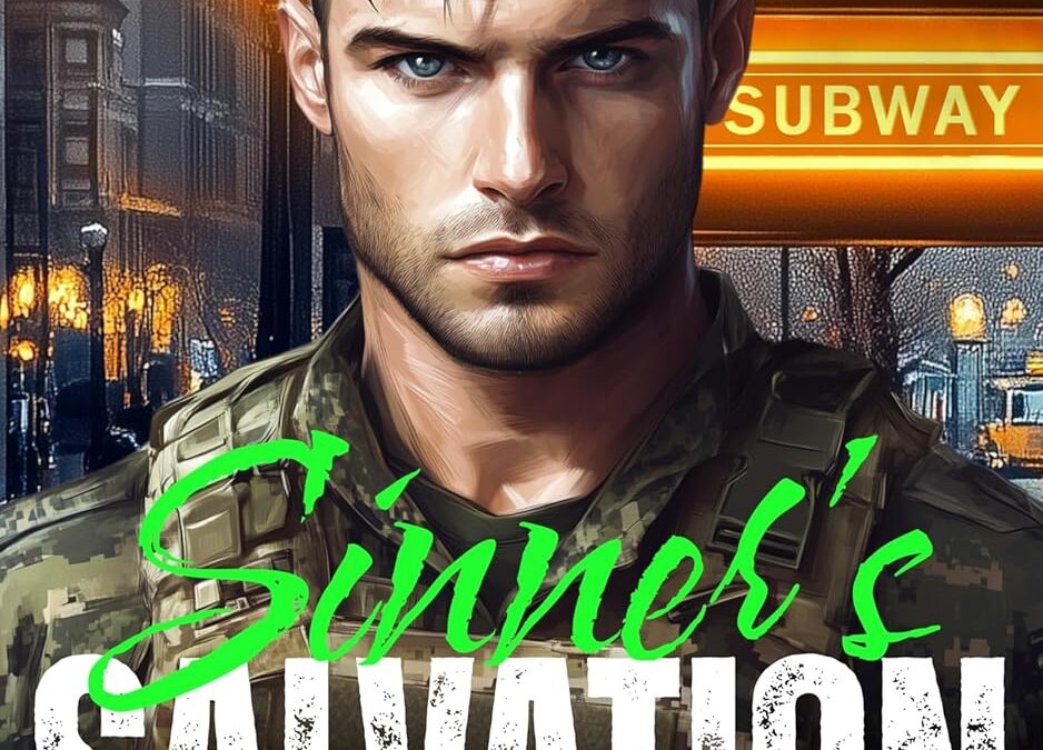 Sinner’s Salvation