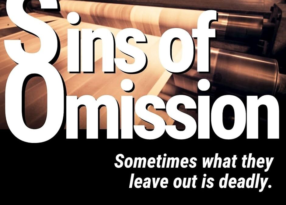 Sins of Omission