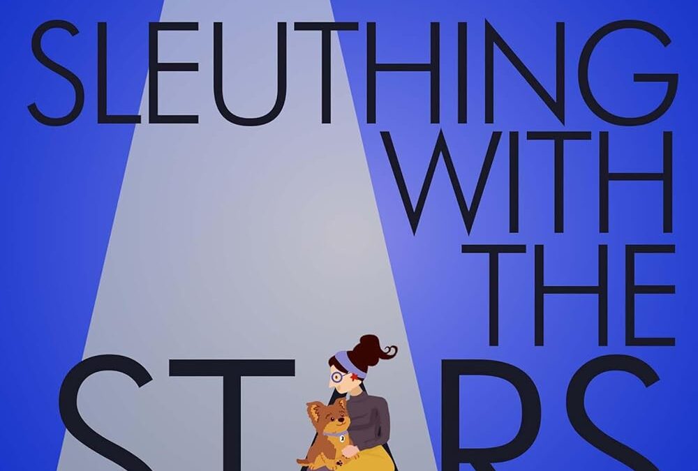 Sleuthing with the Stars