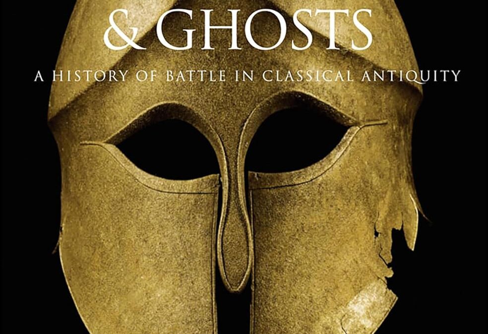 Soldiers & Ghosts