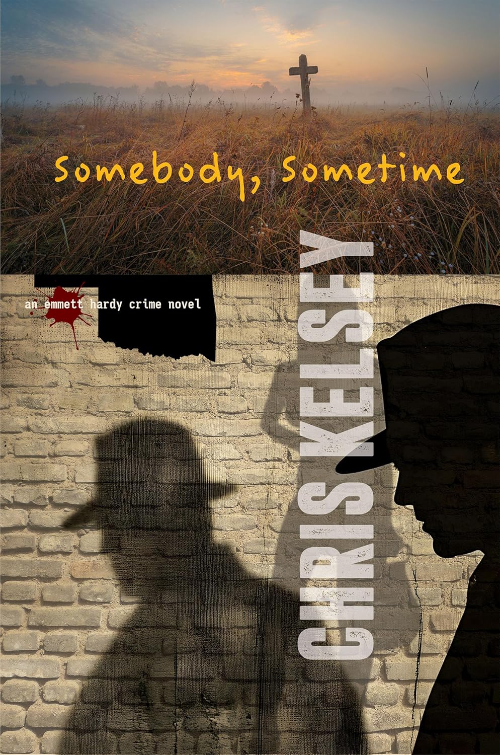 Somebody