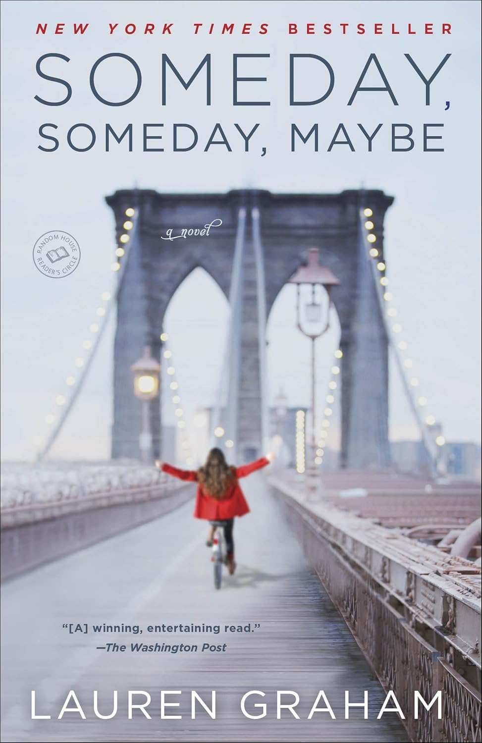 Someday