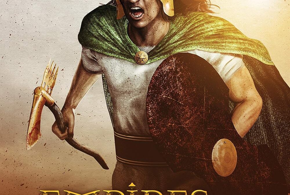 Son of Ishtar