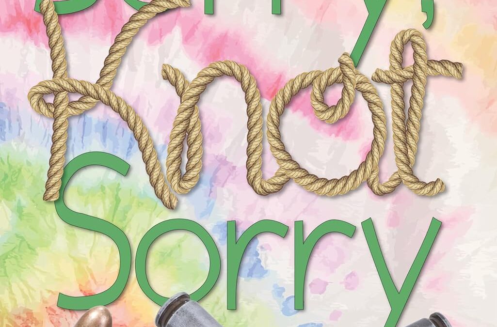 Sorry, Knot Sorry
