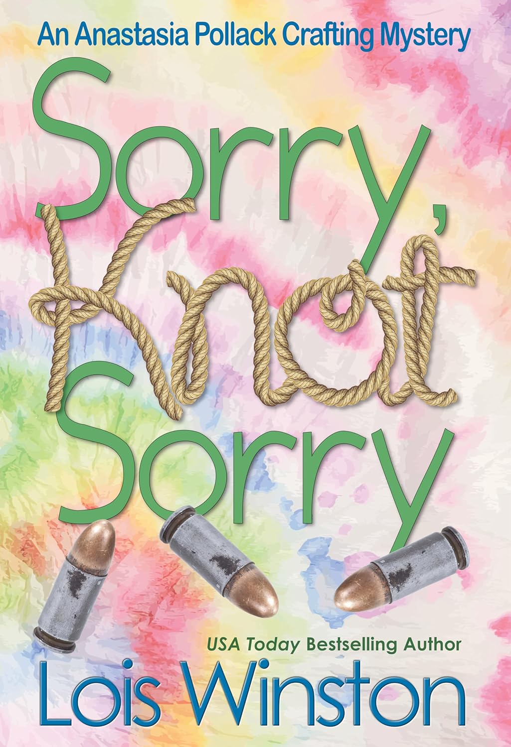 Sorry