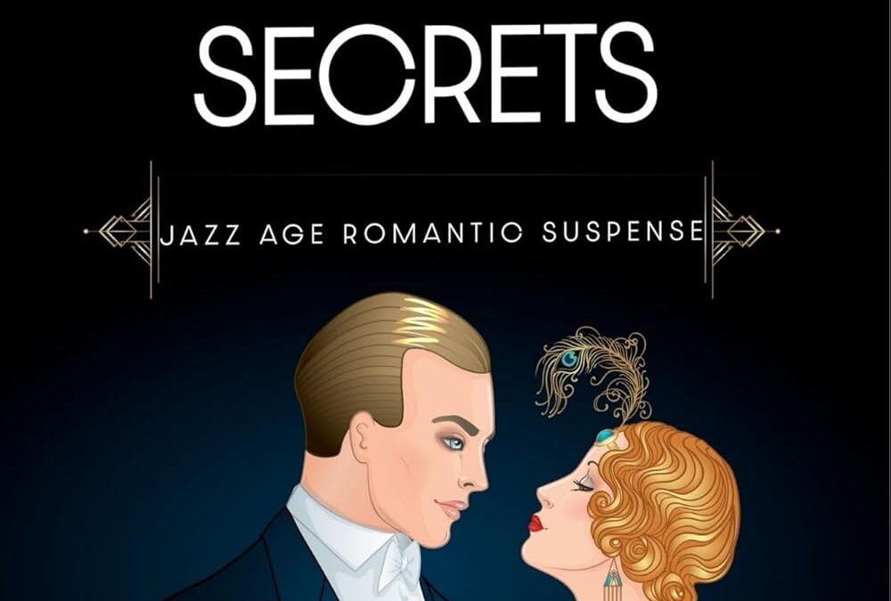 Speakeasy Secrets
