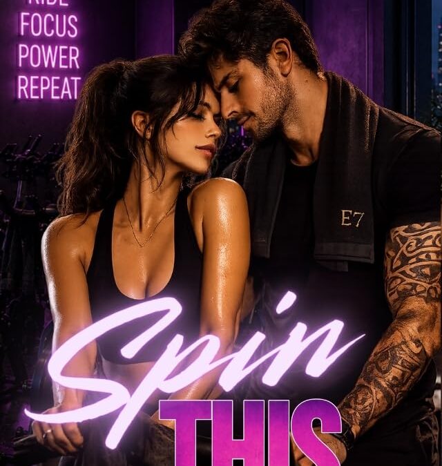 Spin This