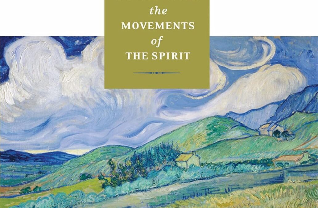Spiritual Formation