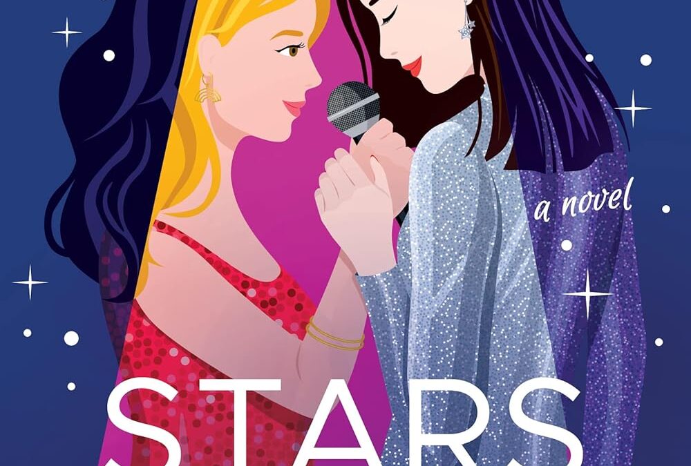 Stars Collide