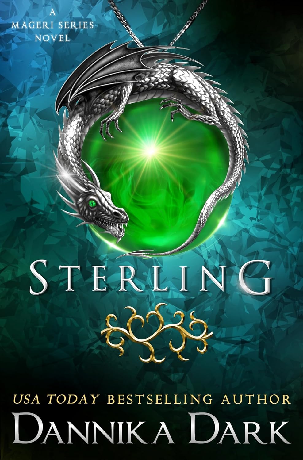 Sterling by Dannika Dark