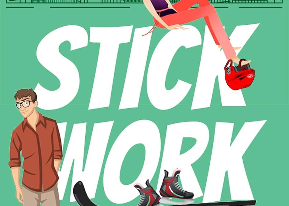 Stick Work