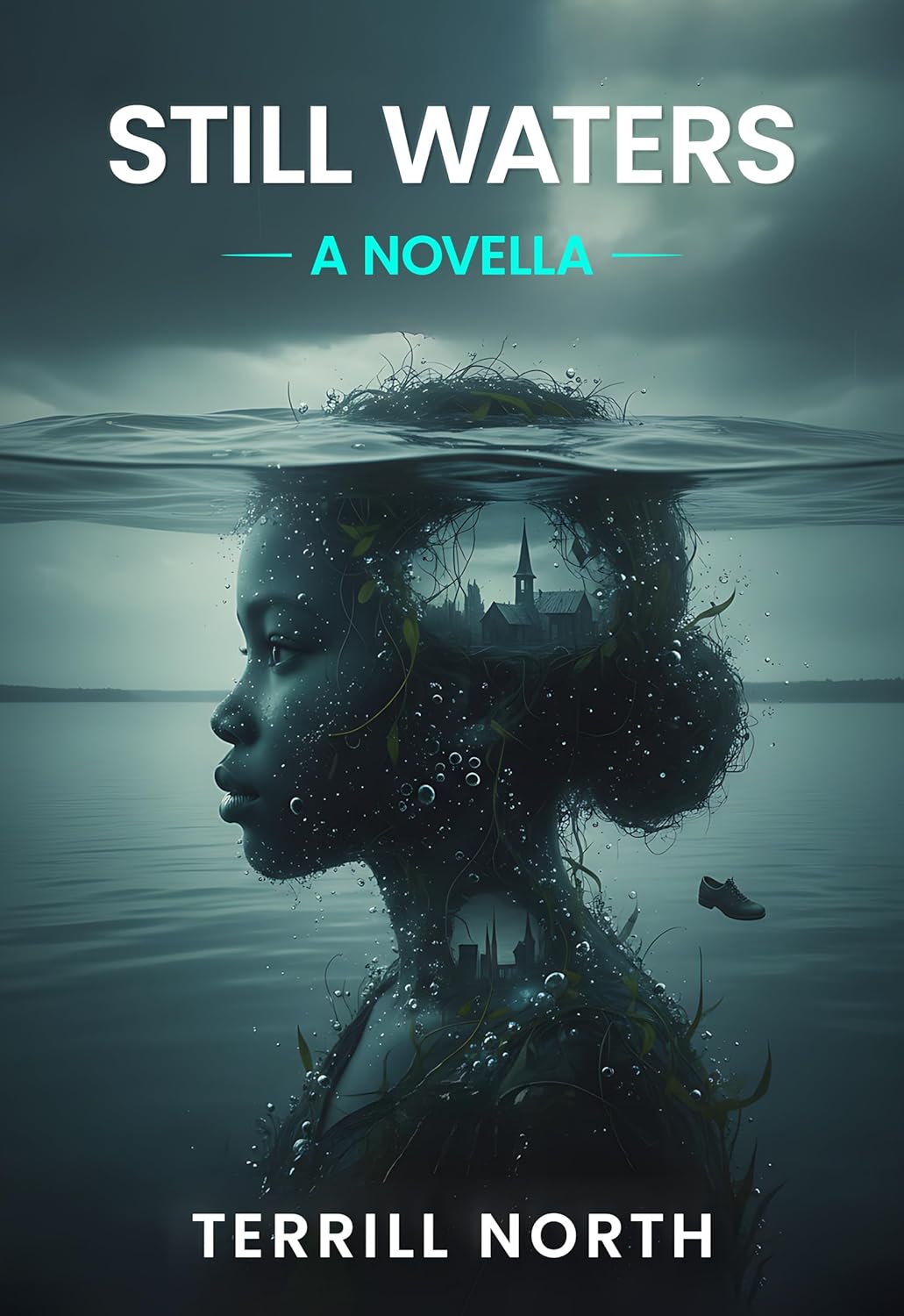 Still Waters by Terrill North