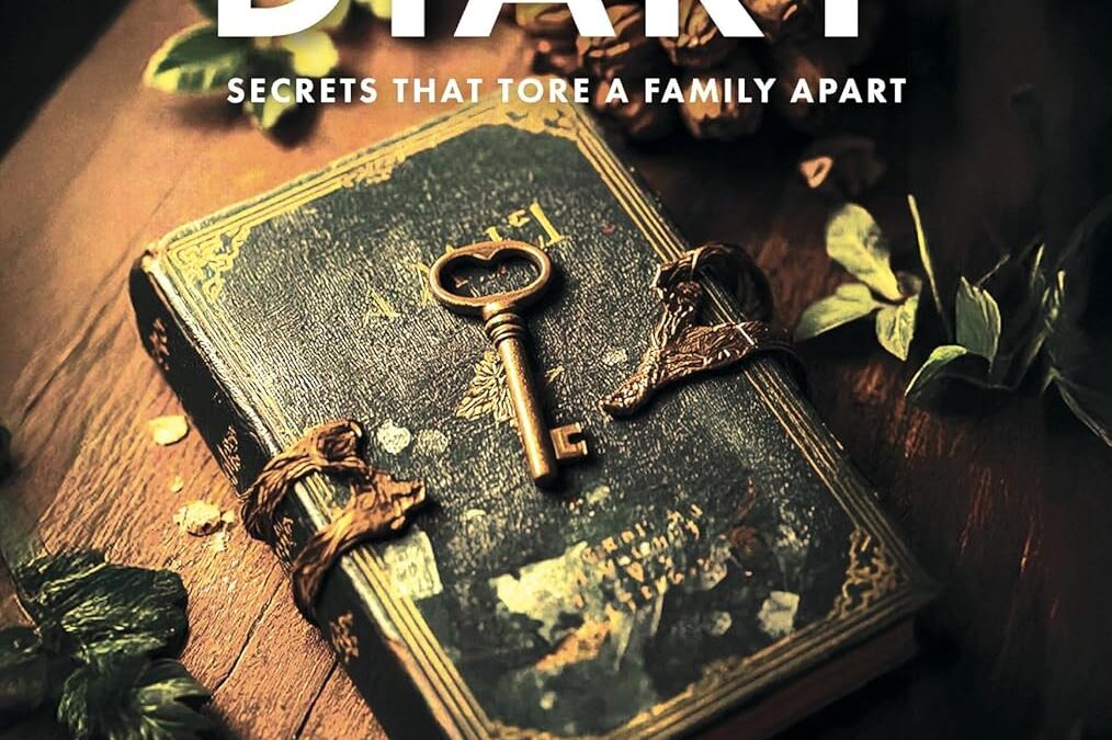 Stolen Diary