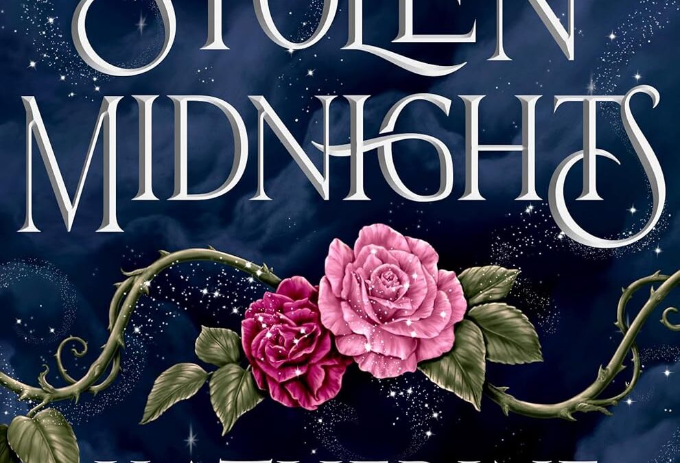 Stolen Midnights