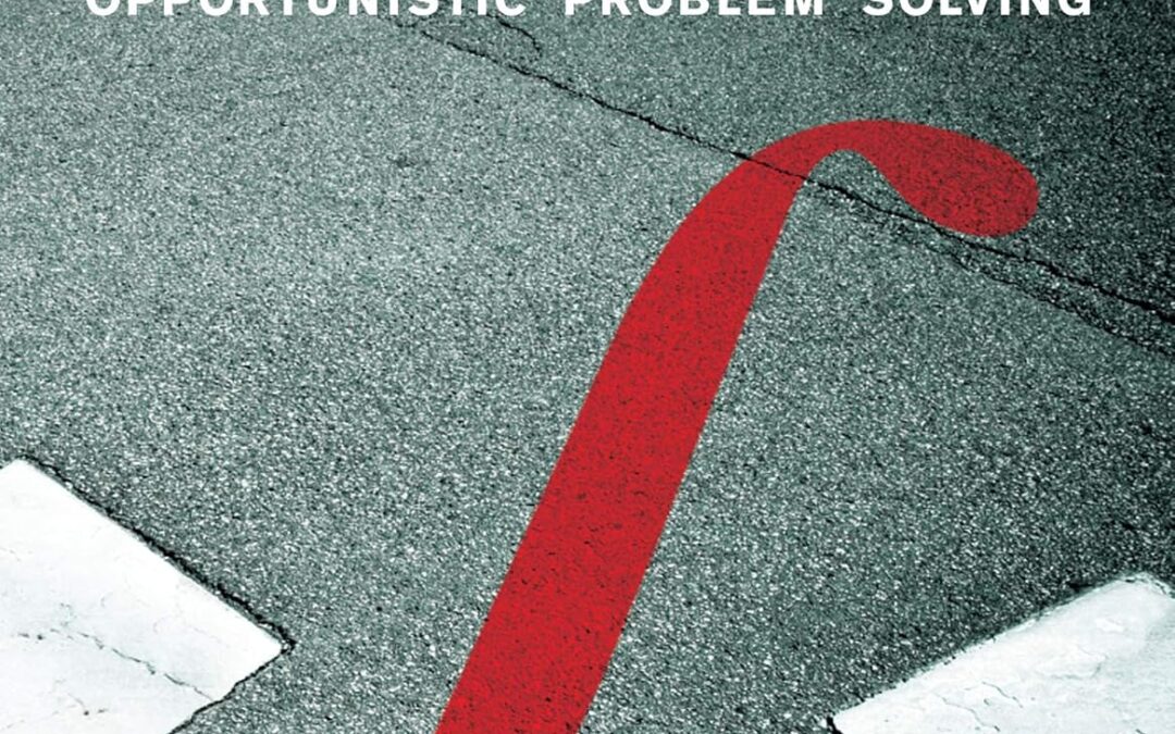 Street-Fighting Mathematics