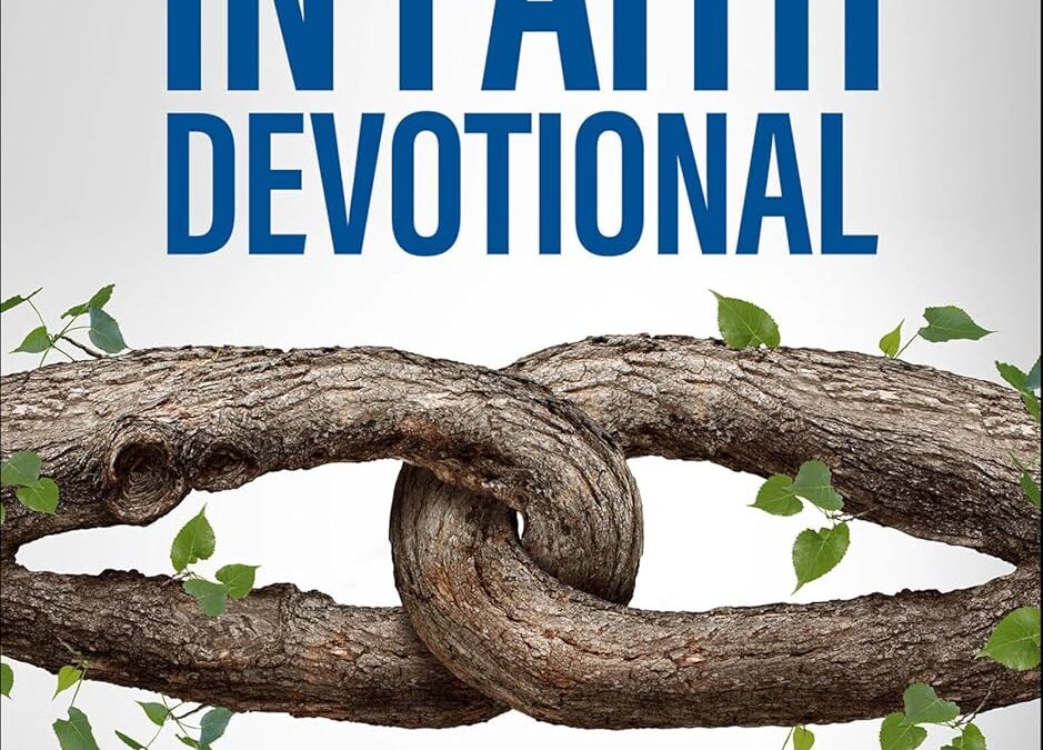 Strength in Faith Devotional
