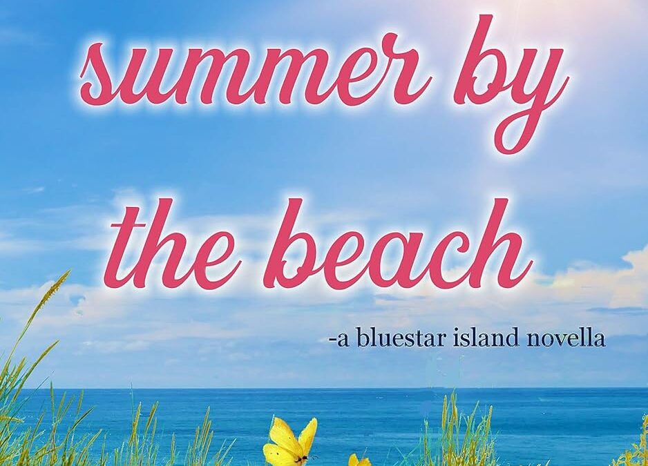 Summer by the Beach