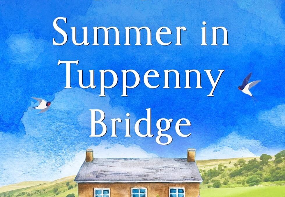 Summer in Tuppenny Bridge