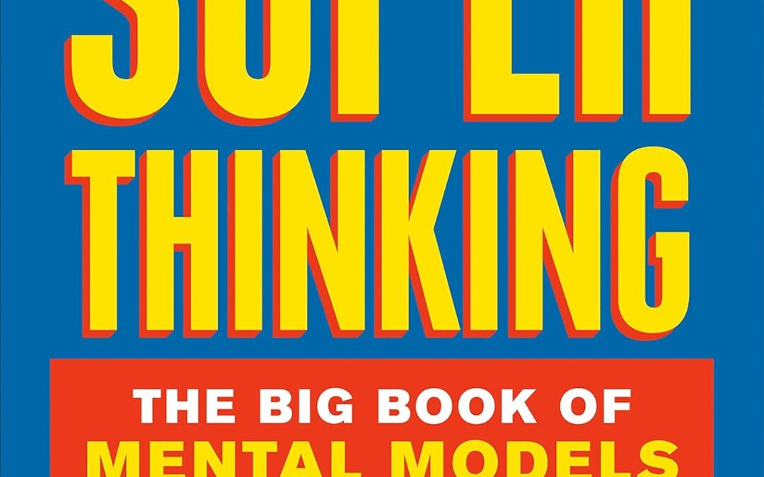 Super Thinking