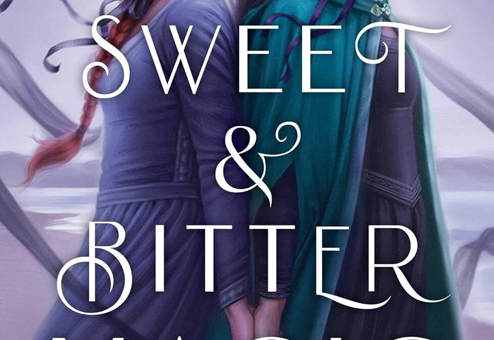 Sweet & Bitter Magic