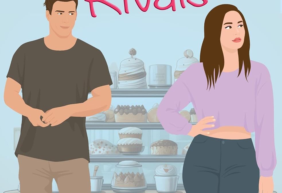 Sweet Rivals