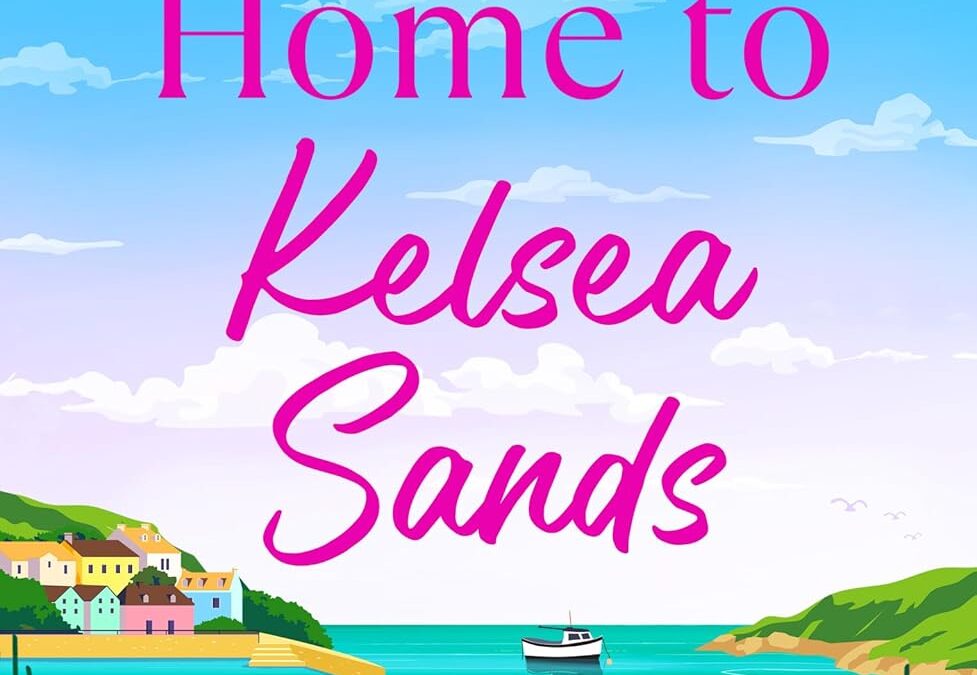 Take Me Home to Kelsea Sands