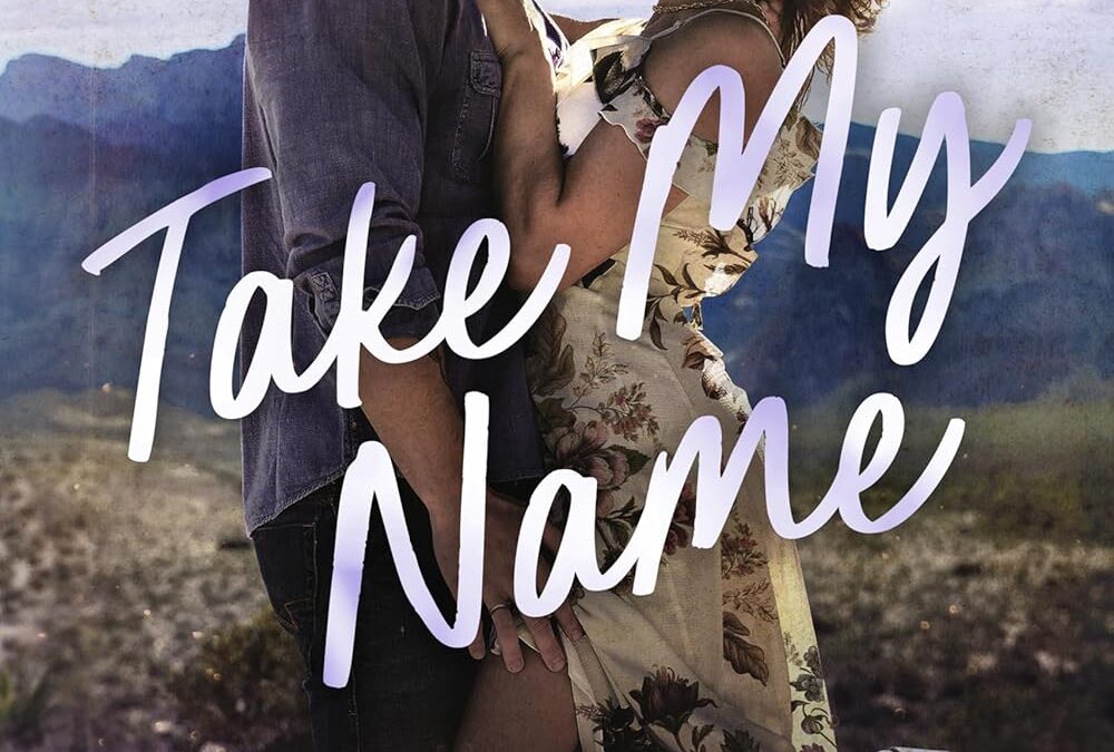 Take My Name