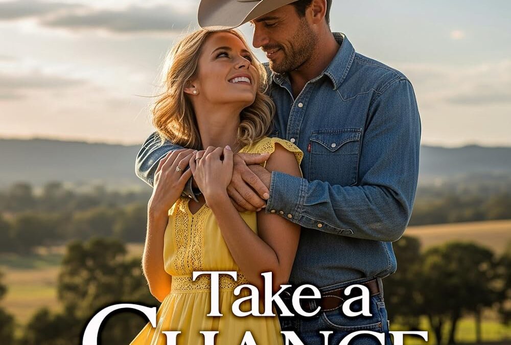 Take a Chance on Me