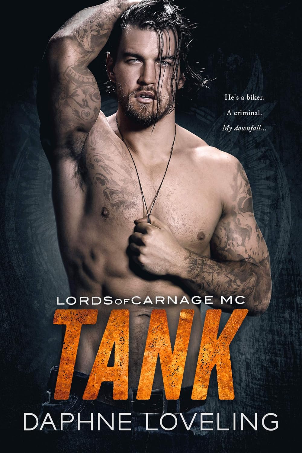 Tank by Daphne Loveling