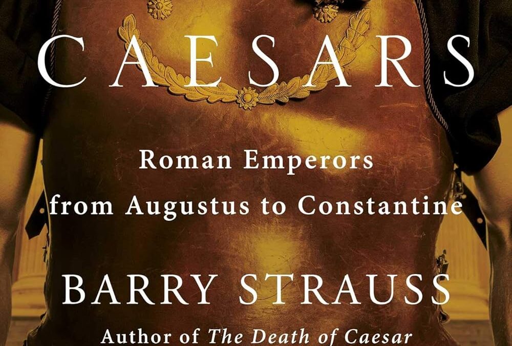 Ten Caesars