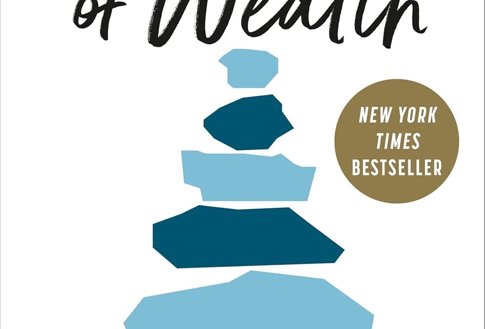 The 5 Types of Wealth