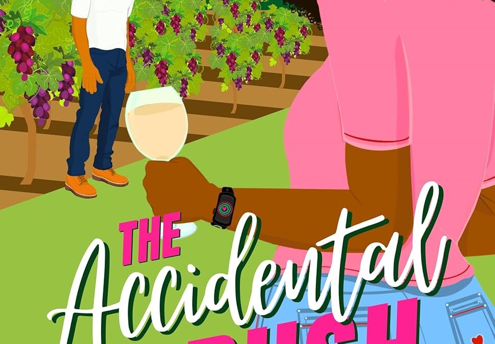 The Accidental Crush